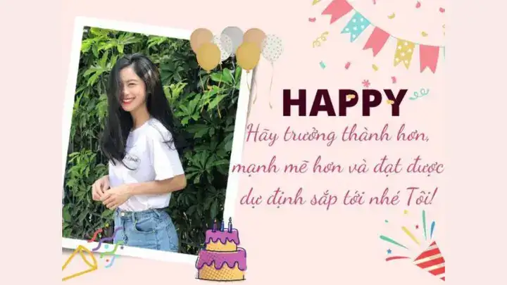 câu nói hay về sinh nhật của mình câu nói hay về sinh nhật của mình