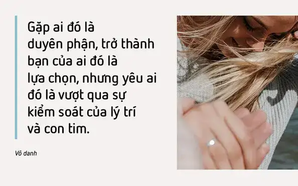 những câu nói muốn có người yêu những câu nói muốn có người yêu