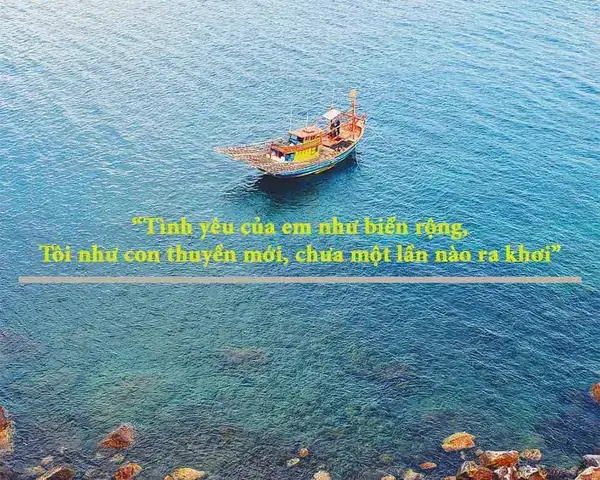 câu nói hay về thuyền câu nói hay về thuyền