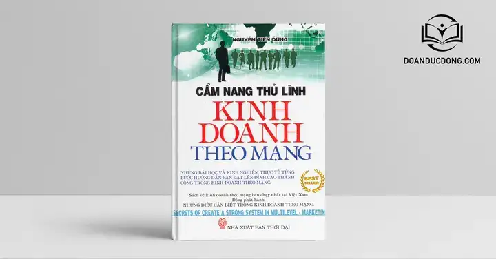 câu nói hay về kinh doanh theo mạng