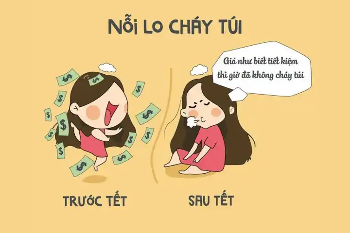 những câu nói hết tết những câu nói hết tết