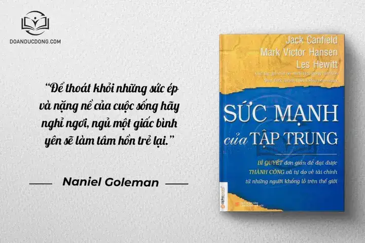 câu nói hay về sự tập trung câu nói hay về sự tập trung