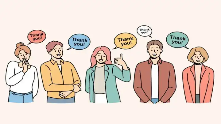 những câu nói kết thúc bài thuyết trình những câu nói kết thúc bài thuyết trình