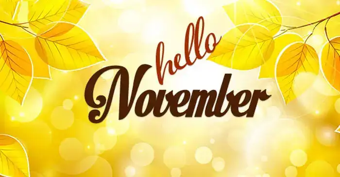 câu nói hay tháng 11 câu nói hay tháng 11