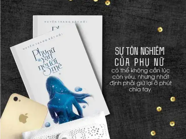 phụ nữ vạn người mê câu nói hay phụ nữ vạn người mê câu nói hay