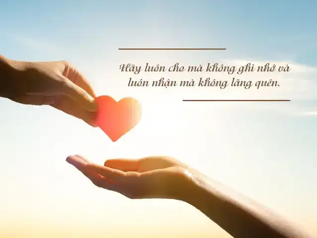 câu nói hay về sự kết nối