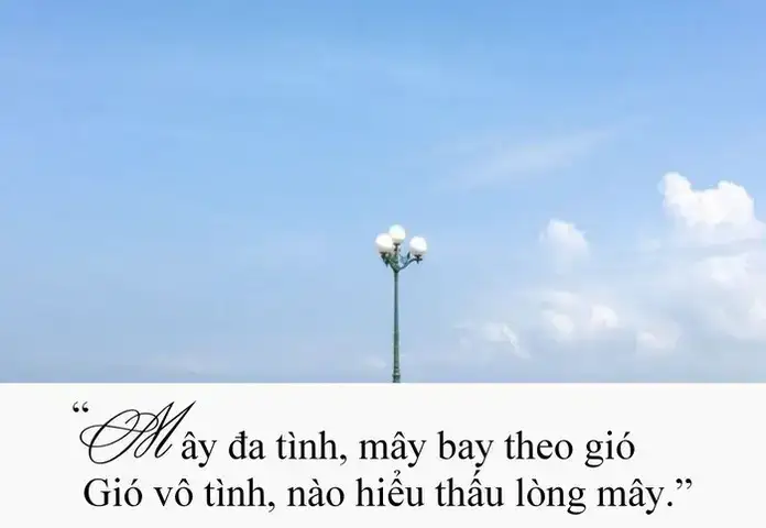 những câu nói về ngoại tình