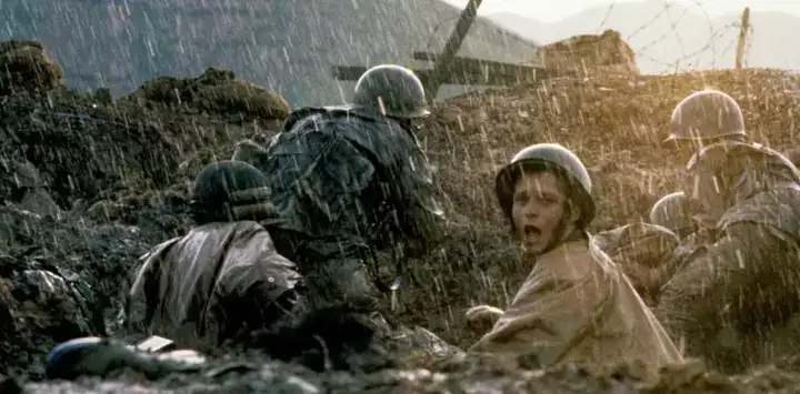 câu nói hay về sự hy sinh của người lính câu nói hay về sự hy sinh của người lính