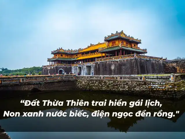 những câu nói về huế những câu nói về huế