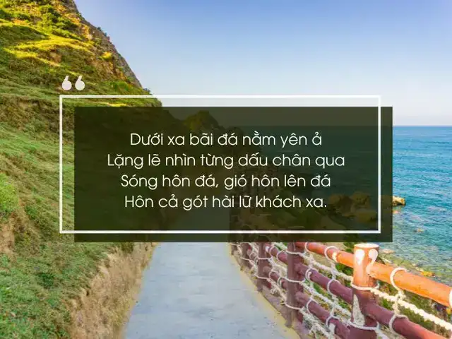 câu nói hay về quy nhơn