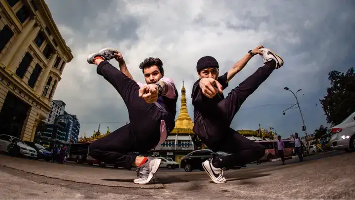 những câu nói hay về điệu nhảy những câu nói hay về điệu nhảy