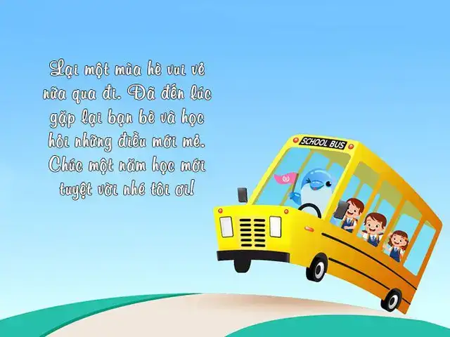câu nói hay về năm học mới câu nói hay về năm học mới
