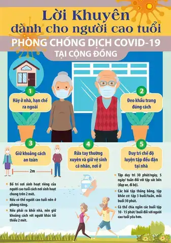 câu nói hay về người cao tuổi