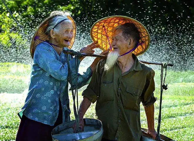 những câu nói hay về hạnh phúc tuổi già những câu nói hay về hạnh phúc tuổi già