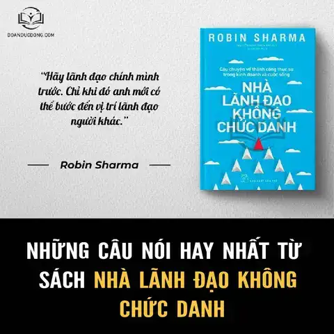 câu nói hay về người dẫn đường