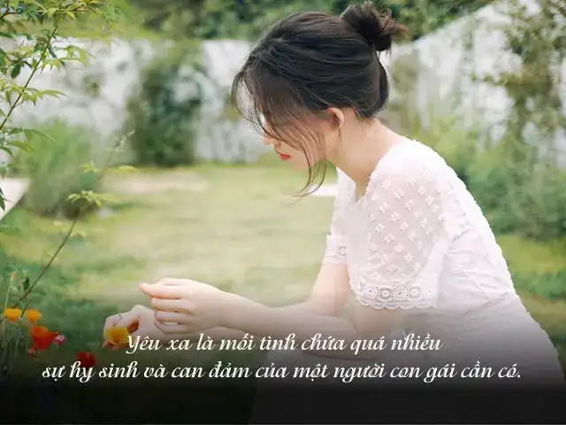những câu nói khi xa người yêu những câu nói khi xa người yêu