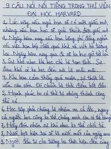 những câu nói khi thi xong những câu nói khi thi xong