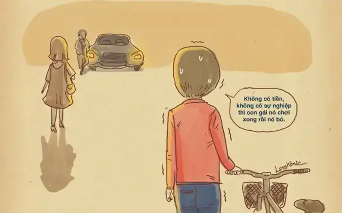 câu nói hay về ngoại tình