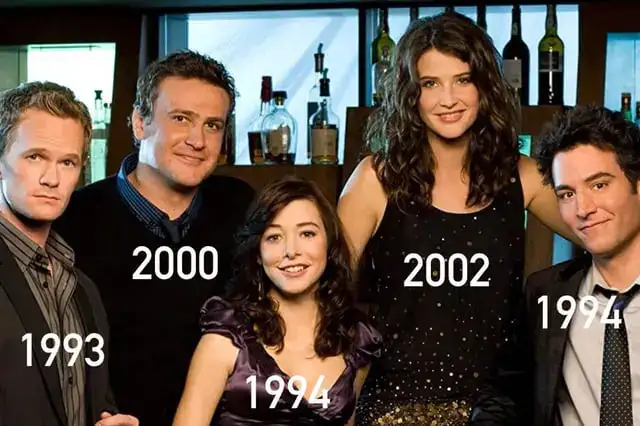 những câu nói hay trong how i met your mother những câu nói hay trong how i met your mother