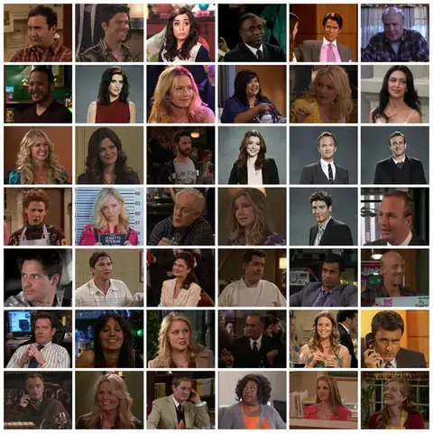 những câu nói hay trong how i met your mother những câu nói hay trong how i met your mother