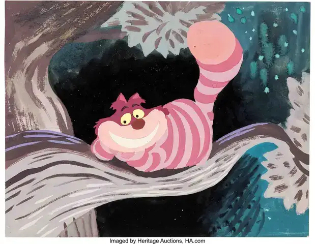 những câu nói hay trong alice in wonderland những câu nói hay trong alice in wonderland