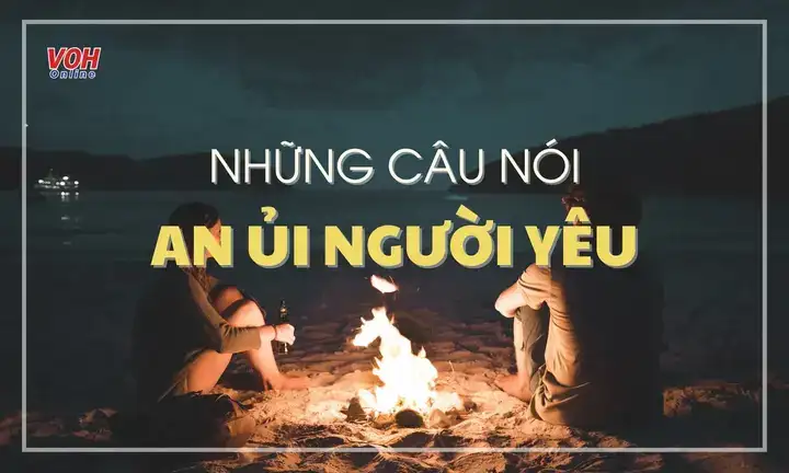 những câu nói khi người yêu chán mình