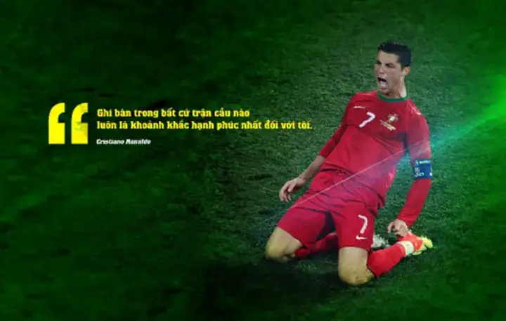 những câu nói in trên áo đá bóng những câu nói in trên áo đá bóng