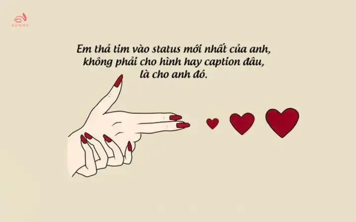 những câu nói hay chạm đến trái tim