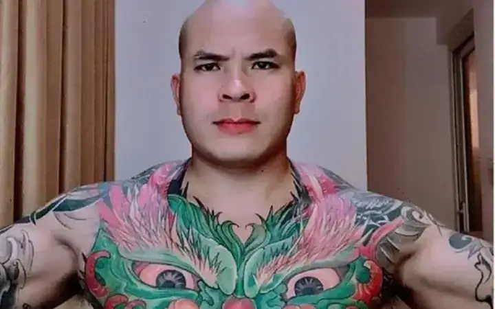 những câu nói giang hồ hài hước những câu nói giang hồ hài hước