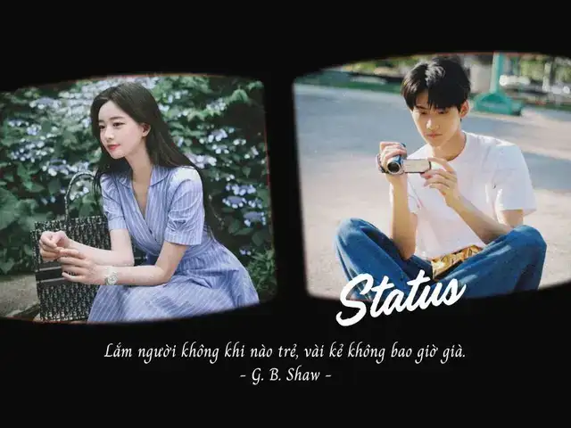 những câu nói hài hước về tuổi già những câu nói hài hước về tuổi già