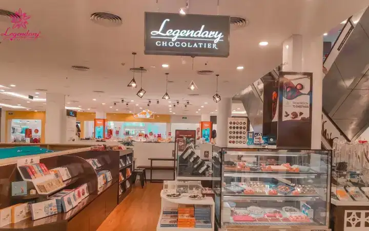 câu nói về socola câu nói về socola