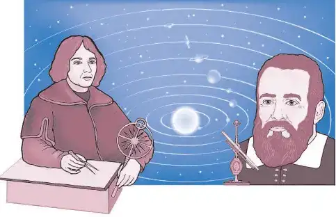 câu nói nổi tiếng dù sao trái đất vẫn quay