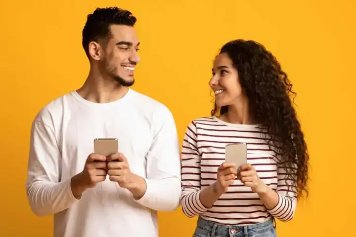 câu nói hay với crush