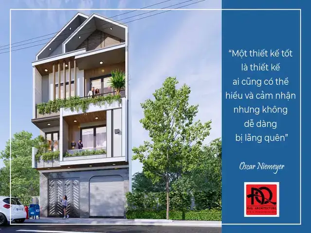 câu nói hay về kiến trúc