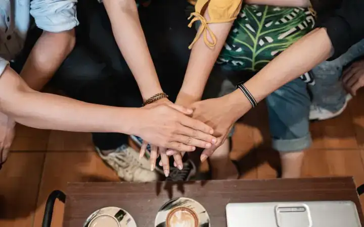 câu nói hay về tình đoàn kết