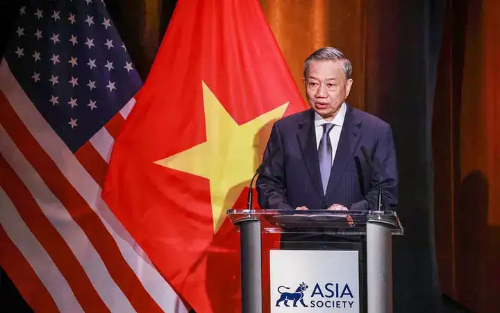 câu nói toàn chữ l