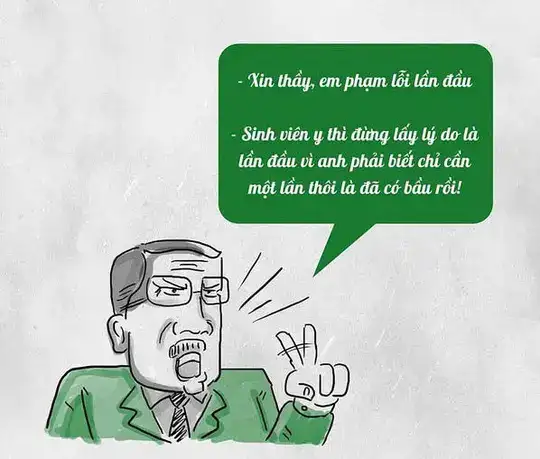 những câu nói hài hước của sinh viên những câu nói hài hước của sinh viên