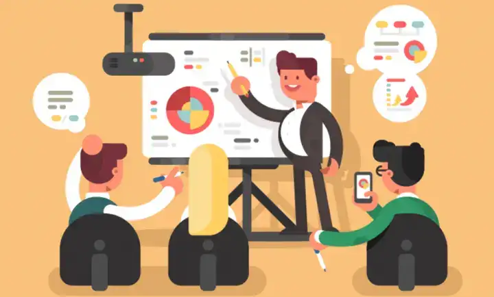 câu nói hay về kỹ năng thuyết trình