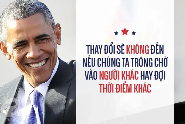 những câu nói hoa mỹ