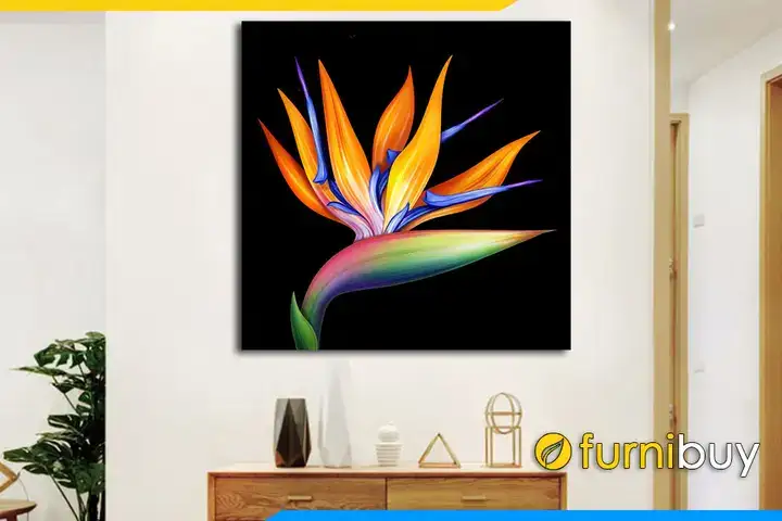 câu nói hay về hoa thiên điểu câu nói hay về hoa thiên điểu