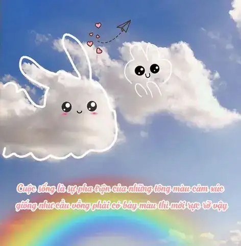 câu nói hay về cầu vồng câu nói hay về cầu vồng