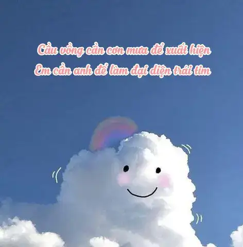 câu nói hay về cầu vồng câu nói hay về cầu vồng