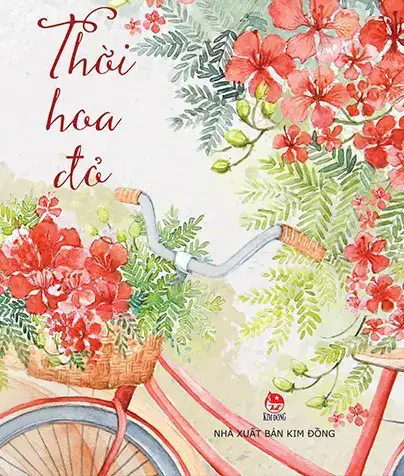 câu nói hay về hoa phượng mùa hè