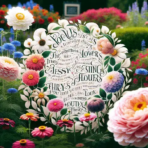 câu nói hay về hoa ly câu nói hay về hoa ly