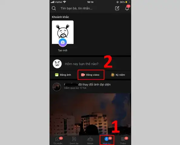 những câu nói hay để đăng lên zalo những câu nói hay để đăng lên zalo