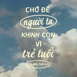 những câu nói hay về đời trai trẻ