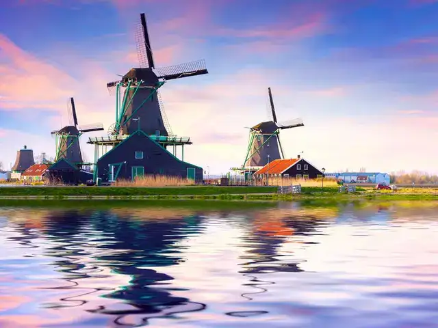 câu nói hay về cối xay gió