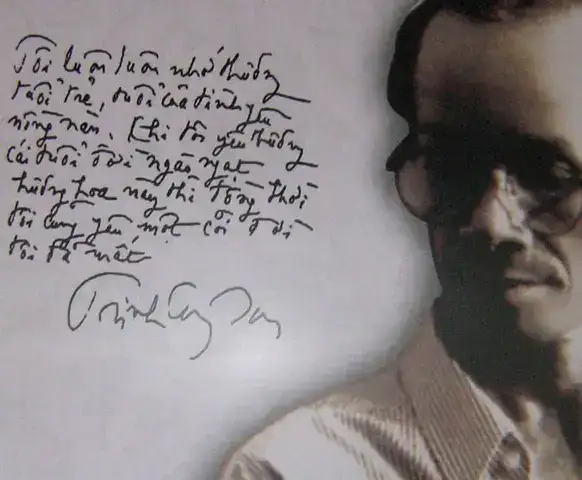 tuyển tập những câu nói hay của trịnh công sơn tuyển tập những câu nói hay của trịnh công sơn