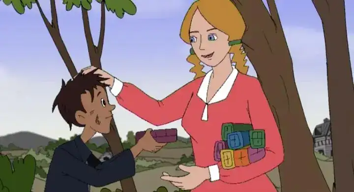 video một câu nói dịu dàng