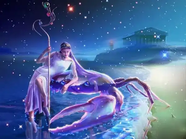 câu nói hay về cung bọ cạp câu nói hay về cung bọ cạp